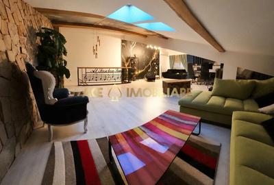Casa Popesti Leordeni | Curte proprie | Parcare | Birouri | 190mp - 7