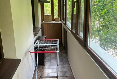 Tineretului METROU, et 2/8, mobilat si utilat complet, AC, BOILER ELECTRIC,LIBER - 10