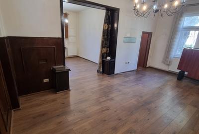 COMISION 0% BARBU VACARESCU STRADAL VILA D+P+ET+M+TERASA SI GARAJ CURTE LIBERA - 8