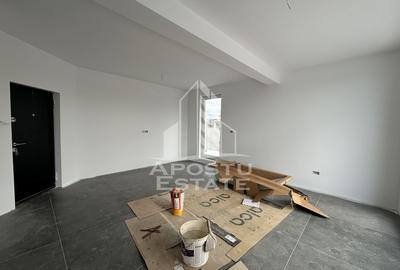 Apartament cu 2 camere de vanzare, in Ciarda Rosie, Timisoara - 4