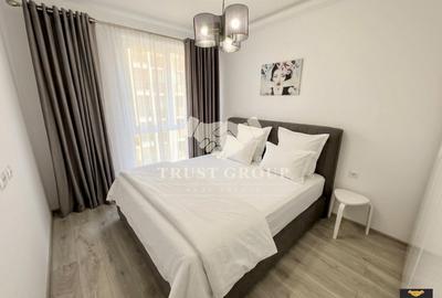 Apartament 3 camere Floreasca/Loc de parcare - 6