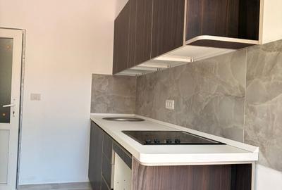 Casa individuala cu 5 camere de inchiriat zona Aradul Nou - 1