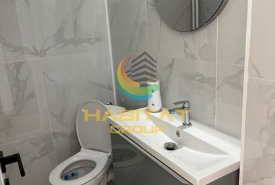 Apartament Decomandat De 3 Camere 83.4mp Renovat Zona Vacaresti - 16
