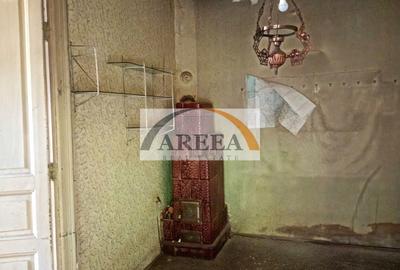 OPORTUNITATE - Popa Nan-Unirii - casa de renovat cu teren 432 mp - 8