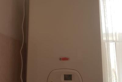 Ap 3 camere în vilă interbelică –83 mp cu loc de parcare - 13