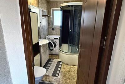 Apartament 3 camere parcare si curte privata | Pet friendly | Turnisor - 7