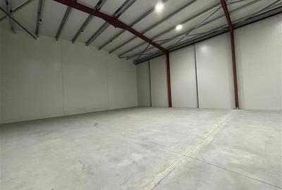 Vanzare depozit/hala/spatiu industrial Theodor Pallady - Drumul Intre Tarlale - - 2