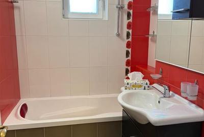 APARTAMENT 3 CAMERE DE INCHIRIAT NERVA TRAIAN UNIRII - 11