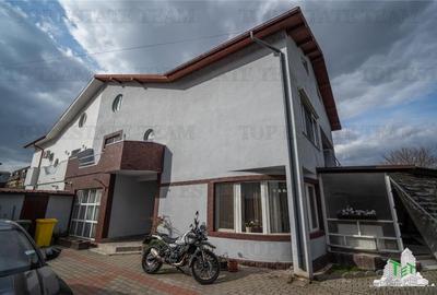 Vila de vanzare zona Pipera - Iancu Nicolae | 280 mp utili | teren 500 mp - 28