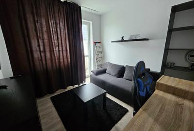 Apartament 3 Camere + parcare ( mobilat si utilat ) - 6