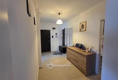 Apartament 3 camere + gradina - Popas Pacurari - 7