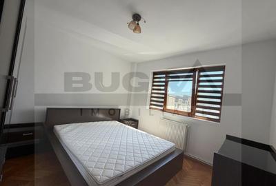 Apartament de 2 camere, decomandat, 52mp, zona Piata Flora - 6