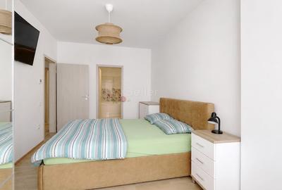 Apartament Gama Premium - Zona Colina Universitatii - 8
