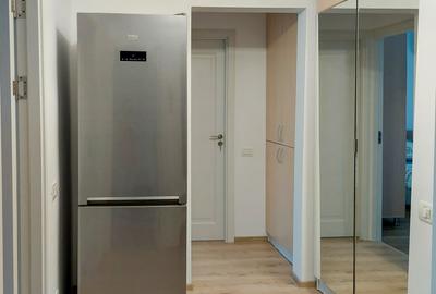 Apartament 2 camere | Trocadero | Renovat - 9