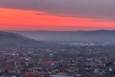 Casă cu panoramă superbă, 4 camere | Terasă mare | Micești, Alba Iulia - 12