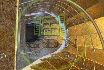 Proprietate S+P+1+M, TEREN 1087 MP, UTILI 415 MP, Zona Drumul Muntenilor - 10