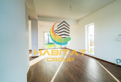 Ansamblu residential Vidra - Casa 4 camere cu gradina proprie - 8