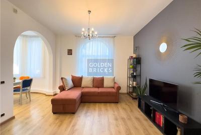 Mosilor | Prima inchiriere | Vila individuala | 4 camere - 2