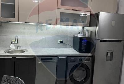 Apartament cu 2 camere de vânzare în zona Calea Bucuresti - 4