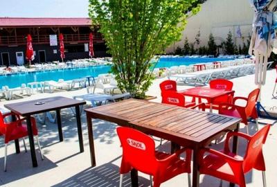 Resort & Business Complex – investiție majoră, profitabilă, la cheie - 12