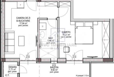 Apartament cu gradina in bloc nou 2025 chiar langa Lacul lui Binder - 2