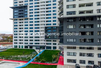 Apartament premium 3 camere în Timișoara cu  parcare subterană inclusă - 5