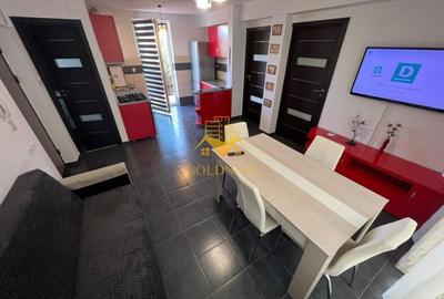3 camere, modern, Buna Ziua zona Grand Hotel Italia, LIDL, Fagului - 6