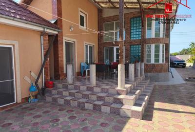 Vila superba de vanzare in Comuna JURILOVCA ,Sat JURILOVCA! - 4