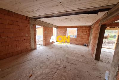 Casa 4 Camere la Rosu, 386 mp, Alba-Micesti - 6