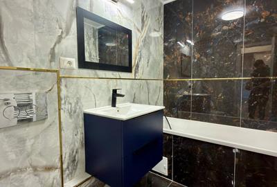 Apartament 3 camere complet renovat | 2 min metrou Apărătorii Patriei | 74 mp - 14
