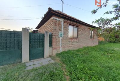 COMISION 0% Casa individuala cu 5 camere si teren de 3489 mp Percosova - Gataia - 3