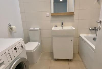 Apartament 2 camere Granvia Lujerului bloc nou Plaza Mall parcul Liniei - 14