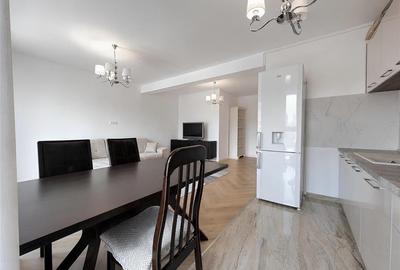 Apartament nou cu 2 camere si parcare zona Mall Coresi - 5