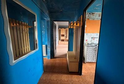 Lugoj, Apartament 3 Cam. 84 Mp. Micro 4, Acoperis Nou - 12