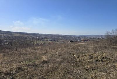 Oportunitate de investitie | Teren intravilan | 2900mp | HUB Borhanci - 2