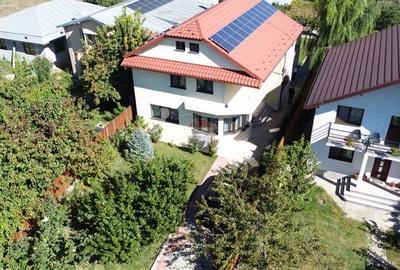 Casă / Vilă cu 4 camere de vânzare în zona Barieră Traian - Galați - 29