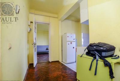 Garsoniera - Tineretului/Cantemir - Urgenta 2 - 5