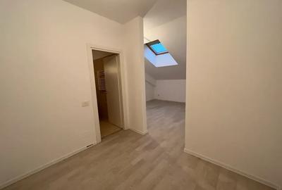 Apartament 4 Camere cu Terasa 10 min Metrou Bloc Finalizat - 11