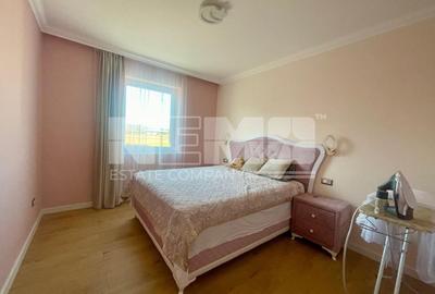 CASA MODERNA CU 4 CAMERE SI CURTE | 161 MP+48 MP ANEXA | VOLOVAT - 9