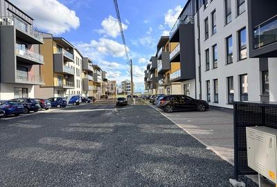 Prima inchiriere| 2 camere| Giroc| loc parcare| - 18