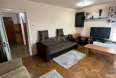 Apartament spațios cu 4 camere, în zona Titulescu – Cluj-Napoca. - 1