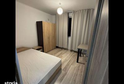 Închiriere Apartament cu 3 camere, parter, parcare, pet friendly, 8 min metrou - 2