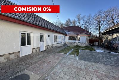 Comision 0- Casa si Service Auto la cheie de vanzare in Beclean Brasov - 2
