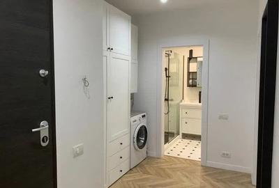 Garsoniera Lujerului | Exigent Faza 2 - 4