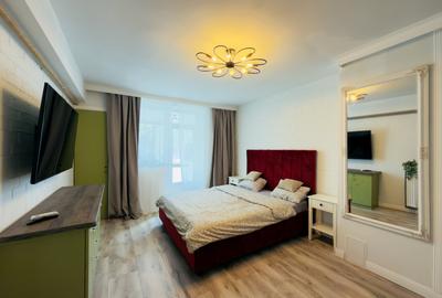 Apartament 1 camera, 25mp , etajul 1, zona Centrala - 1