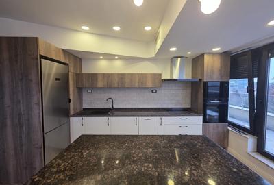 HERASTRAU SOSEAUA NORDULUI APARTAMENT 5 CAMERE  VEDERE PANORAMICA PARC - 10
