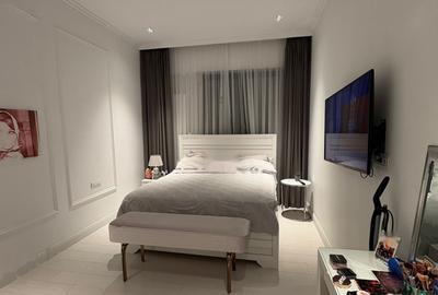 Penthouse Exclusivist cu 4 camere- Residence 5 Iancu Nicolae -Design Luxury - 9