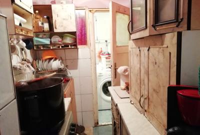 Apartament 2 camere in bloc vila zona Dealul Cetatii - 7