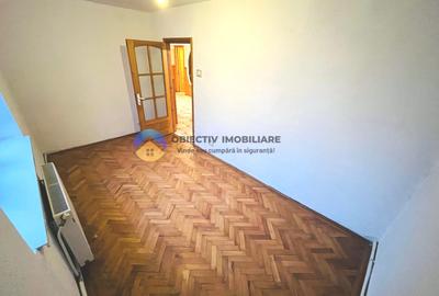 Apartament 3 camere – Calea Romanului ,etaj 1 – 83,4 mp - 4