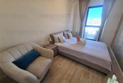 APARTAMENT 2 CAMERE VEDERE LA MARE MAMAIA NORD - 6